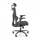 Кресло компьютерное HALMAR GOTARD черный